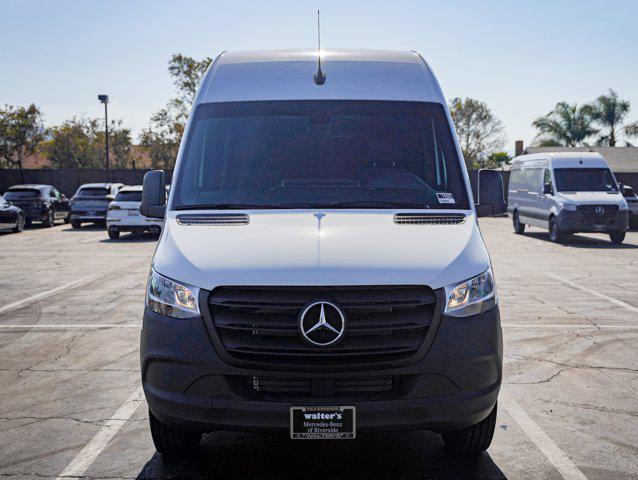 new 2024 Mercedes-Benz Sprinter 2500 car, priced at $67,259