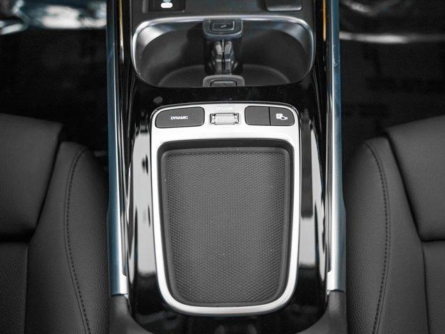 new 2026 Mercedes-Benz GLB 250 car, priced at $48,215