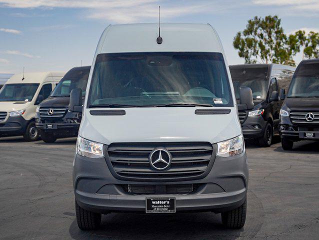 new 2024 Mercedes-Benz Sprinter 2500 car, priced at $68,695