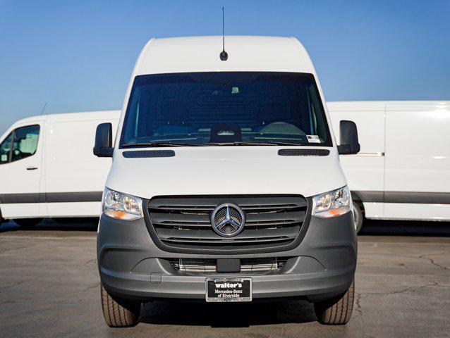 new 2025 Mercedes-Benz Sprinter 2500 car, priced at $62,462