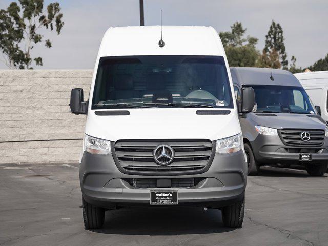 new 2025 Mercedes-Benz Sprinter 3500XD car, priced at $76,117