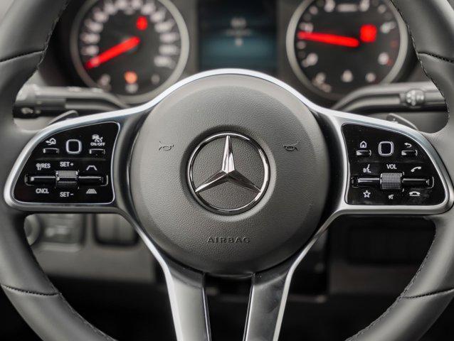 new 2024 Mercedes-Benz Sprinter 2500 car, priced at $75,029