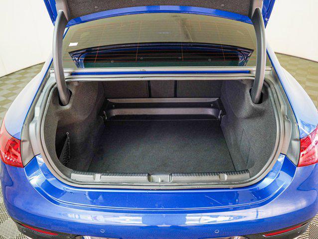 used 2023 Mercedes-Benz EQE 350 car, priced at $42,765