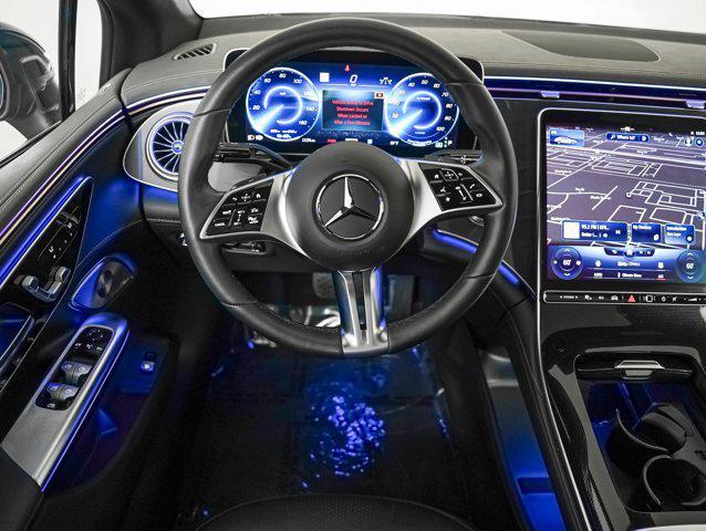 used 2023 Mercedes-Benz EQE 350 car, priced at $42,765