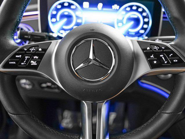 used 2023 Mercedes-Benz EQE 350 car, priced at $42,765