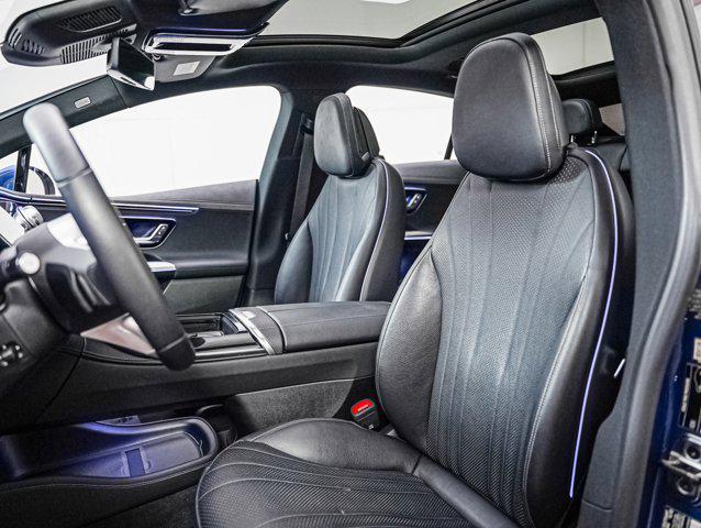 used 2023 Mercedes-Benz EQE 350 car, priced at $42,765