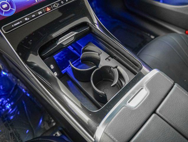 used 2023 Mercedes-Benz EQE 350 car, priced at $42,765