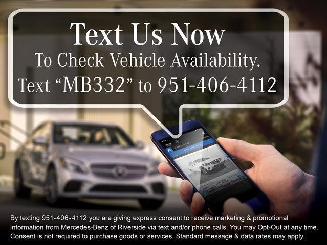 used 2023 Mercedes-Benz EQE 350 car, priced at $42,765