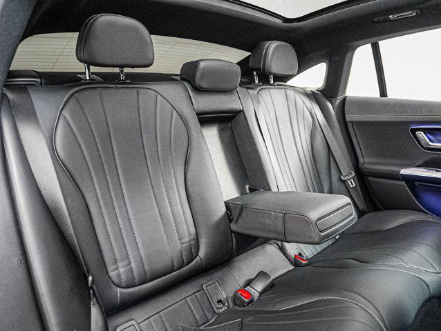 used 2023 Mercedes-Benz EQE 350 car, priced at $42,765