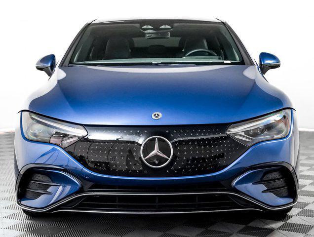 used 2023 Mercedes-Benz EQE 350 car, priced at $42,765