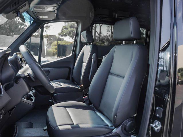 new 2024 Mercedes-Benz Sprinter 3500XD car, priced at $86,242