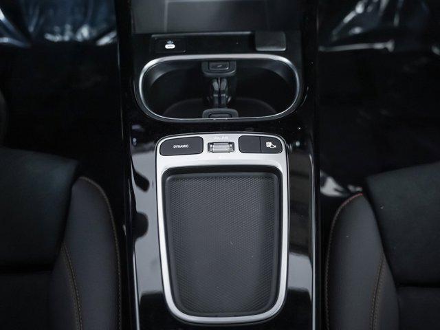 new 2026 Mercedes-Benz CLA 250 car, priced at $49,055