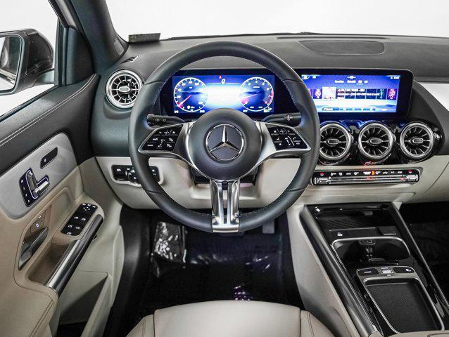 new 2026 Mercedes-Benz GLA 250 car, priced at $46,150