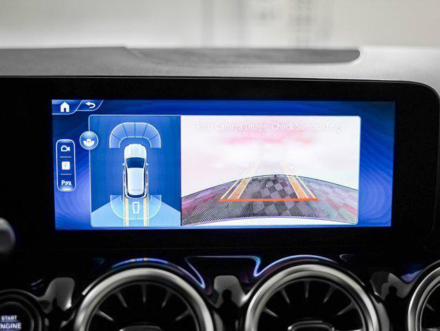 new 2026 Mercedes-Benz GLA 250 car, priced at $46,150