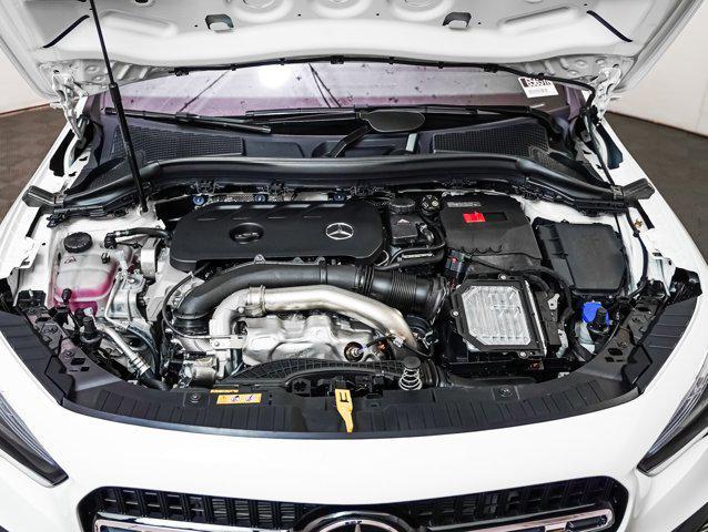 new 2026 Mercedes-Benz GLA 250 car, priced at $46,150