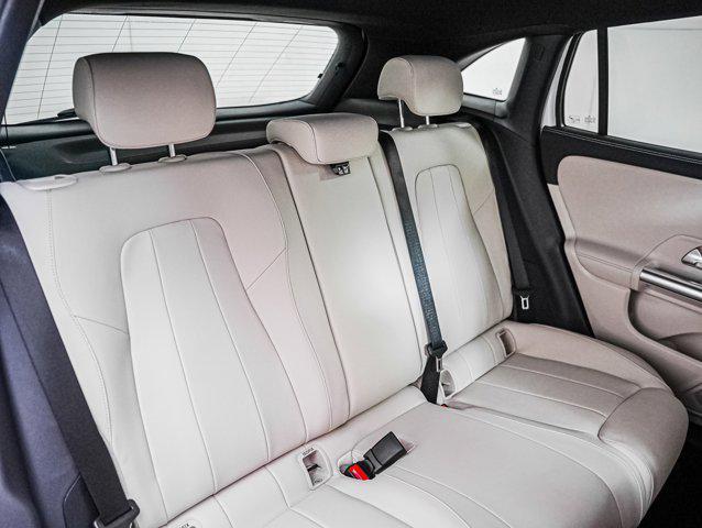 new 2026 Mercedes-Benz GLA 250 car, priced at $46,150