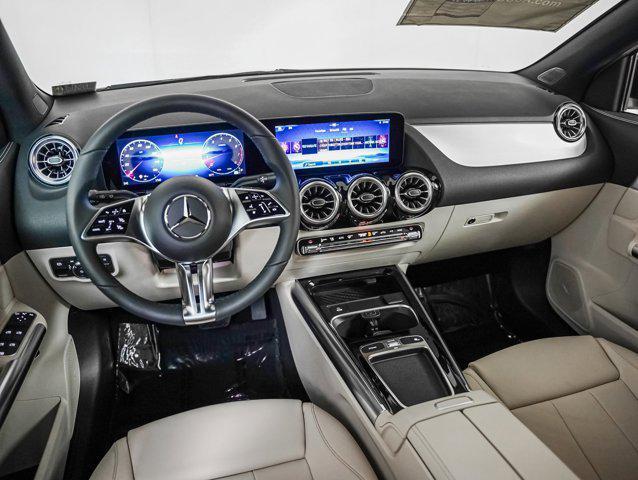 new 2026 Mercedes-Benz GLA 250 car, priced at $46,150