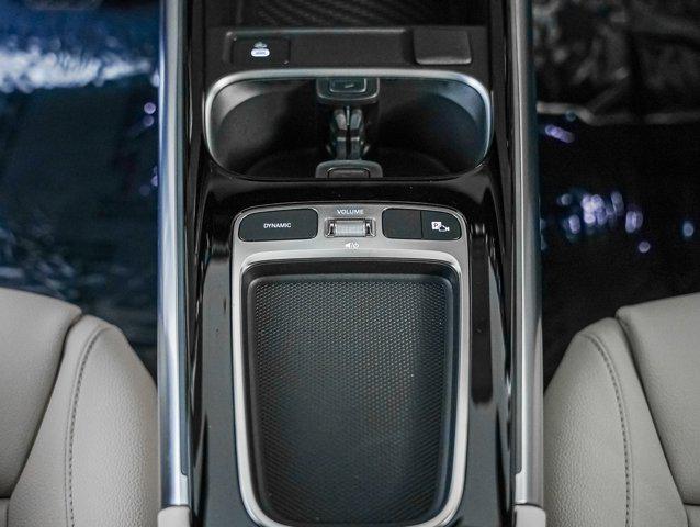 new 2026 Mercedes-Benz GLA 250 car, priced at $46,150