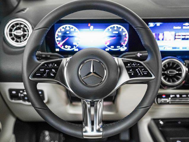 new 2026 Mercedes-Benz GLA 250 car, priced at $46,150