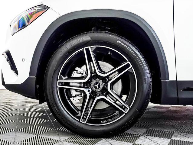 new 2026 Mercedes-Benz GLA 250 car, priced at $46,150