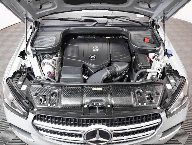 new 2025 Mercedes-Benz GLE 450e car, priced at $80,160