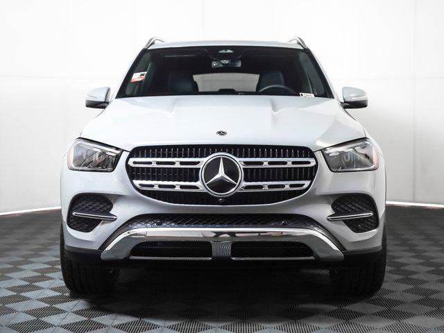 new 2025 Mercedes-Benz GLE 450e car, priced at $80,160