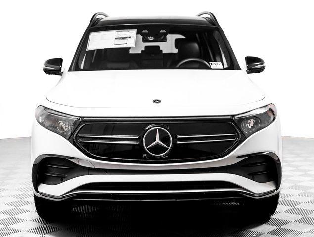 new 2023 Mercedes-Benz EQB 300 car, priced at $69,045