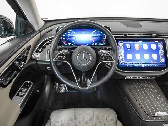 used 2025 Mercedes-Benz E-Class car, priced at $54,952