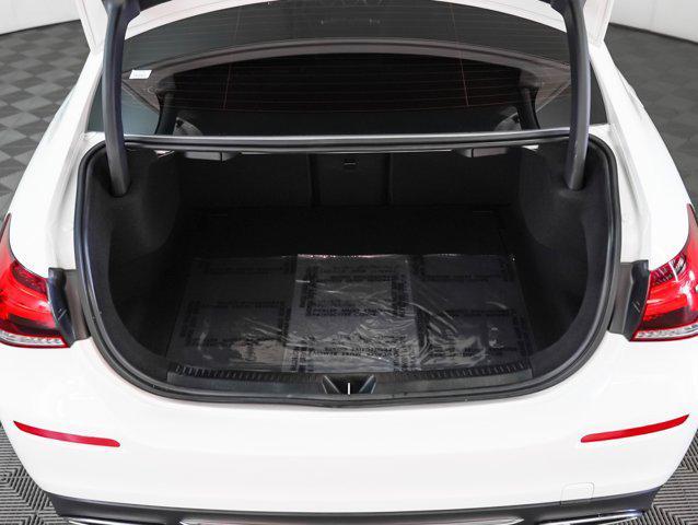 used 2022 Mercedes-Benz A-Class car, priced at $26,991