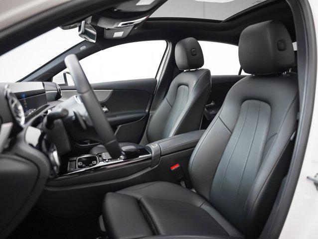 used 2022 Mercedes-Benz A-Class car, priced at $26,991