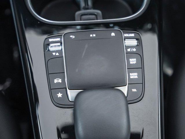 used 2022 Mercedes-Benz A-Class car, priced at $26,991