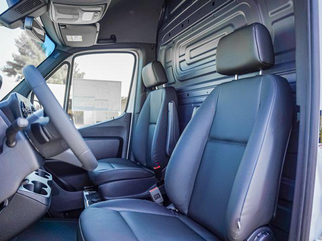 new 2025 Mercedes-Benz Sprinter 2500 car, priced at $62,872