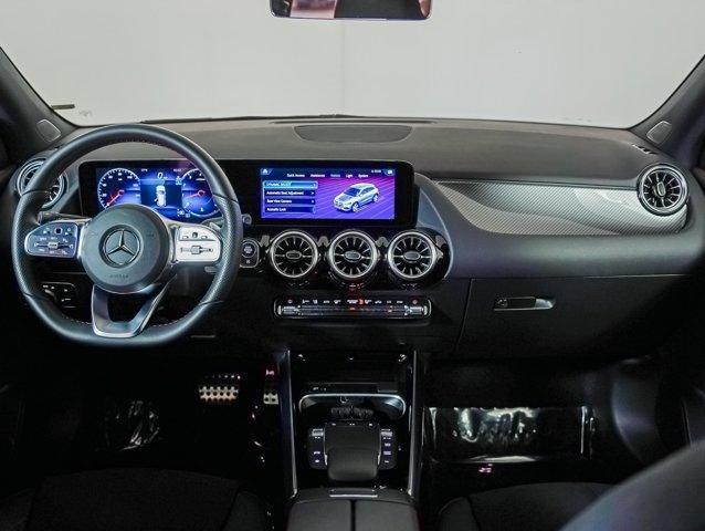 used 2023 Mercedes-Benz GLA 250 car, priced at $36,911