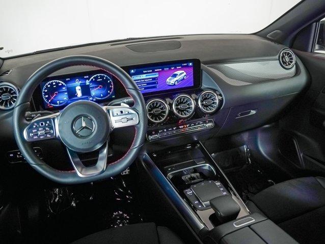 used 2023 Mercedes-Benz GLA 250 car, priced at $37,860