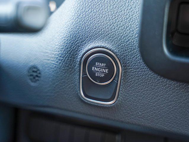 new 2025 Mercedes-Benz Sprinter 2500 car, priced at $70,533