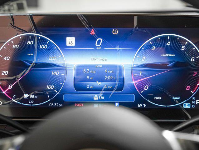 new 2025 Mercedes-Benz CLE 300 car, priced at $60,695