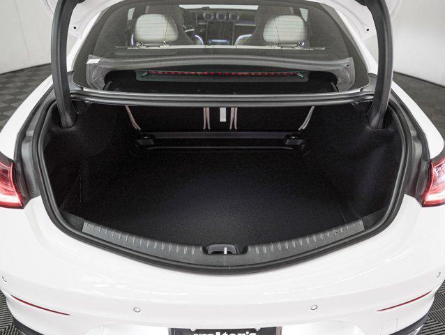 new 2025 Mercedes-Benz CLE 300 car, priced at $60,695