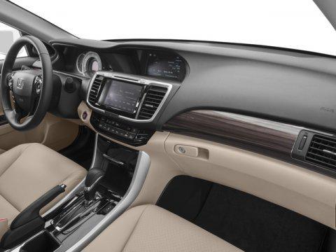 used 2017 Honda Accord car, priced at $17,997