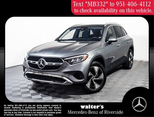used 2023 Mercedes-Benz GLC 300 car, priced at $47,991