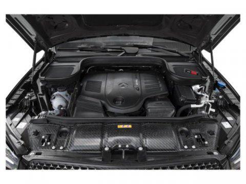 used 2024 Mercedes-Benz GLE 450 car, priced at $64,997