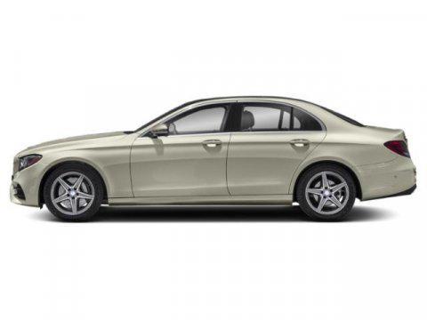 used 2017 Mercedes-Benz E-Class car