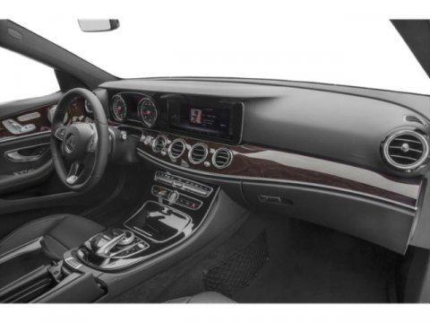 used 2017 Mercedes-Benz E-Class car