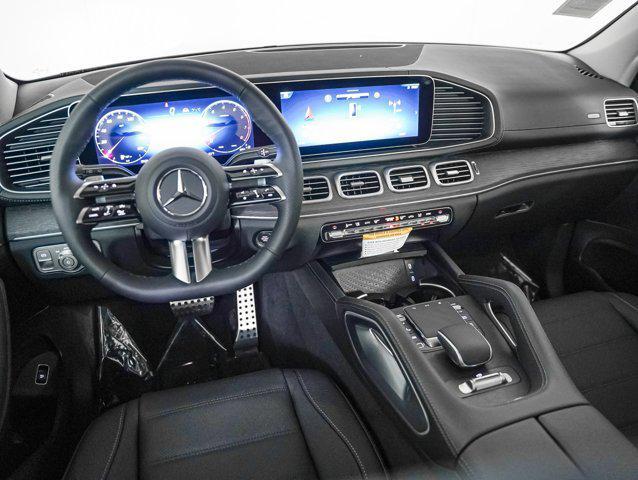 new 2026 Mercedes-Benz GLS 450 car, priced at $105,640
