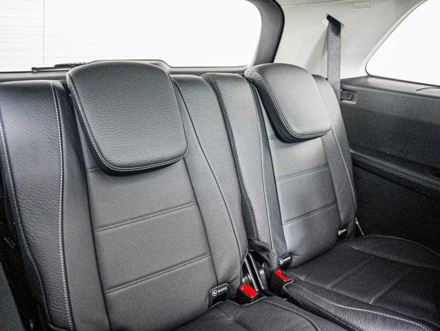 new 2026 Mercedes-Benz GLS 450 car, priced at $105,640