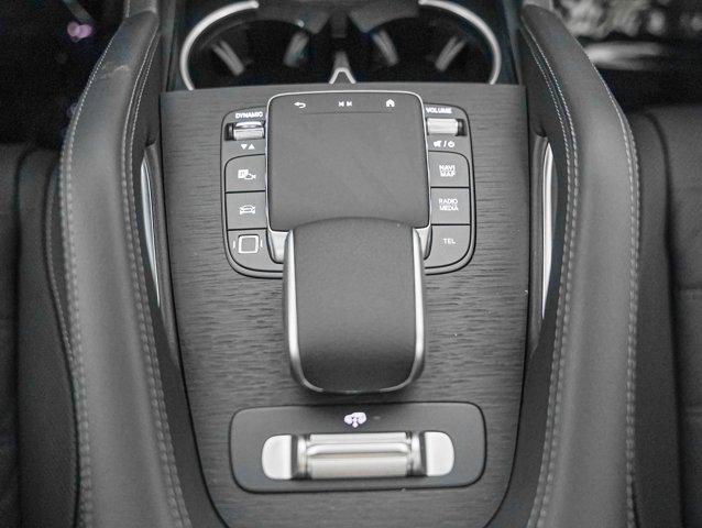 new 2026 Mercedes-Benz GLS 450 car, priced at $105,640