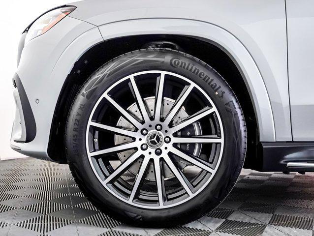 new 2026 Mercedes-Benz GLS 450 car, priced at $105,640