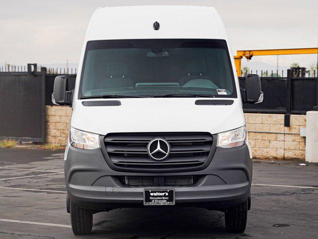 new 2024 Mercedes-Benz Sprinter 3500XD car, priced at $72,262