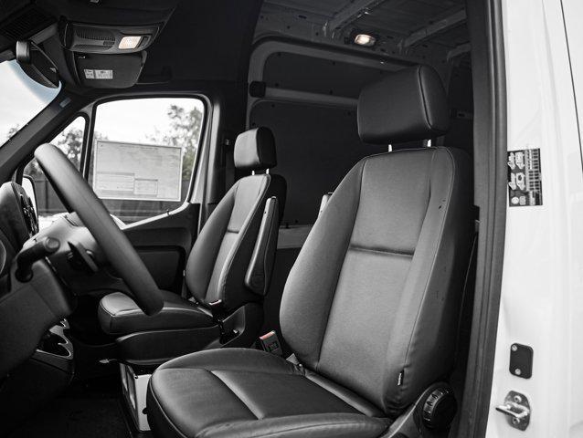 new 2024 Mercedes-Benz Sprinter 3500XD car, priced at $72,262