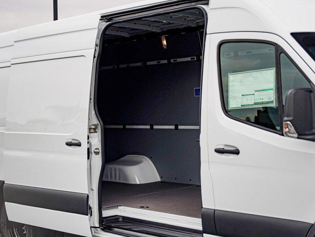 new 2024 Mercedes-Benz Sprinter 3500XD car, priced at $72,262