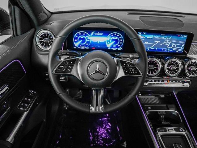 new 2024 Mercedes-Benz EQB 350 car, priced at $62,275